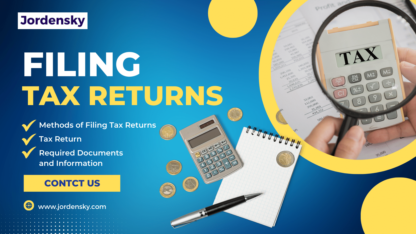 Mastering tax compliance your essential guide to filing tax returns